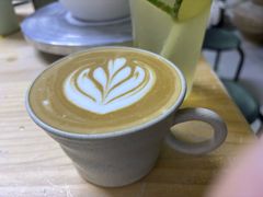 -陶野咖啡·面包披萨