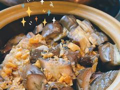 -友乐居羊蝎子(西直门店)