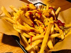 -包装马车·韩国料理·포장마차