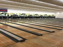 -广州保龄球馆(广州天河体育中心店)