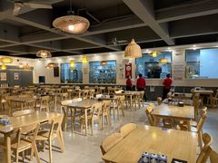 大堂-太原面食店(解放路店)