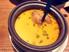 -云海肴·汽锅鸡·云南菜(天山百盛优客店)