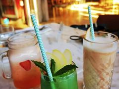 -The Rug Cafe(王府中环店)