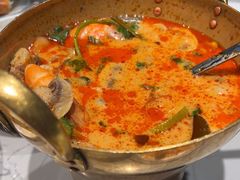 -Home Thai·泰谣(王府井apm店)