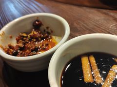 -大良毋米粥(锦龙路总店)