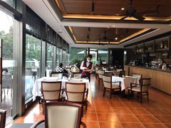 -璟象酒店-爱丽坊景观餐厅
