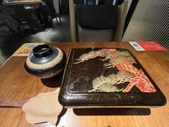 -阿吾罗日本料理(K11艺术中心店)