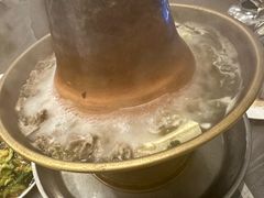 -鑫龙火锅城(青岛分店)