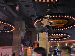 -HIB HUB公社(解放西路店)