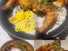 -BE BRIGHT KITCHEN(正佳广场店)