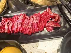 -海汕记·潮汕鲜牛肉火锅·自助