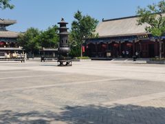 -天津妈祖文化园