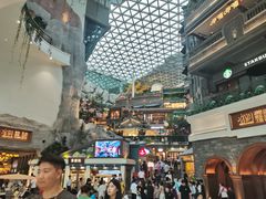 -阿大排档(长春这有山店)