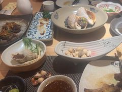 -德川家日本料理(中关村寰太大厦店)