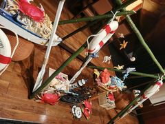 -源·咖啡自助餐厅·海鲜·烧烤·三文鱼(海口华彩洲际酒店)