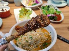 -品回味清真西北楼(宁波首店)