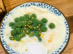 -李百蟹·江南蟹黄面(夫子庙店)