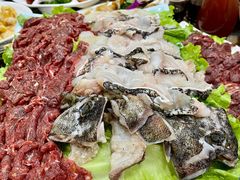 -龙宫海鲜楼(长乐漳港店)