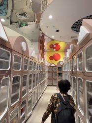 -meland club亲子乐园(重庆万象城店)