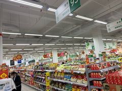 -沃尔玛(前山店)
