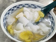 -老胡甜汤(龙眼店)