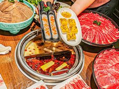 -快乐小羊(富强中路店)