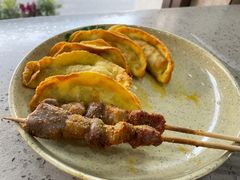 -李记清真馆(打钉巷店)
