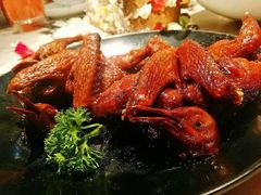 -汤城小厨•粤菜•靓汤(金宝街店)