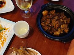 -古南都·老广东酒楼(龙江店)