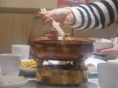 -上关东东北菜(夫子庙水游城店)