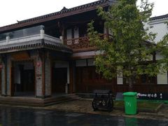 -大小河街