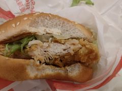 -麦当劳(北方国贸大厦店)