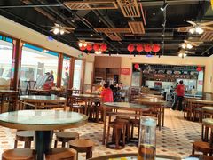 -顺德杨廷记(白云山店)