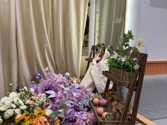 -海马体照相馆(万菱汇店)