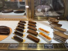 -Awfully Chocolate(来福士广场店)