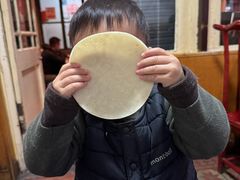 -利群烤鸭店(前门店)