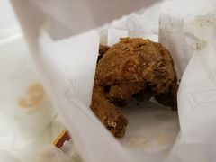 -华莱士·全鸡汉堡(五号路店)