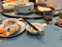 -恒记饭店·海鲜明档(淹城店)