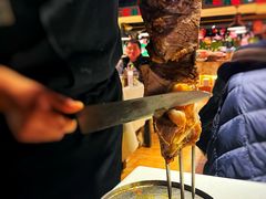 -戈拿旺巴西烤肉(崇文门店)
