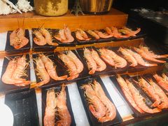 -芭菲盛宴·环球美食(北城国际店)