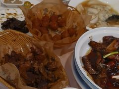 -丰泽园饭店
