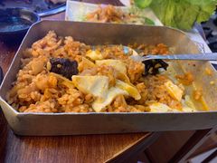 韩国学生盒饭-杀猪天·韩国烤肉(总店)