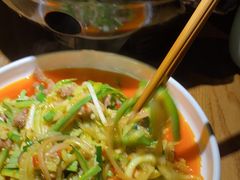 -九锅一堂酸菜鱼(新南凯德直营店)
