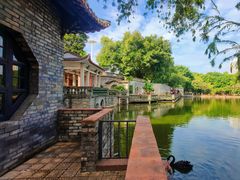 -东莞市可园博物馆