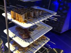 -很久以前羊肉串(打浦路店)
