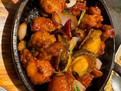 -潮界(虹桥新天地店)