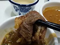 -陈记顺和潮汕鲜牛肉火锅(棠德南路店)