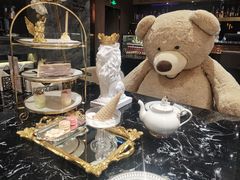 -乔治莫兰迪酒店(济南解放路山东大学店)