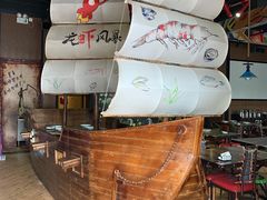 -龙虾风暴(松江店)