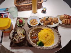 -暖食光·台式家庭餐厅·生日主题店(万达店)
